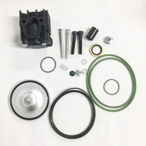 2901162200 Kit valvole di scarico per compressore aria Atlas Copco 2901-1622-00 - Foto 2 di 4
