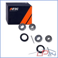 Roulement de roue Audi 80