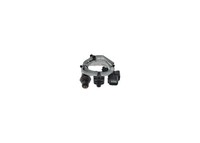 Lambdasonde FÜR Honda Jazz II (Gd , GE3, GE2) - Bosch 0 258 006 540