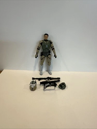 Star Wars Vintage Collection AT-RT Driver Complete VC 46 Loose