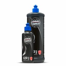 Politur Scholl S20 Black &ndash; One Step Politur Swiss Edition