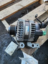 Alternator Fits 10-13 KIZASHI 356574