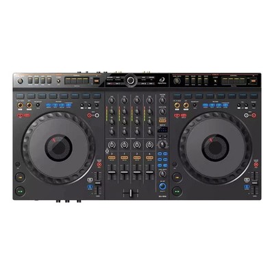 AlphaTheta DDJ-GRV6 Pioneer DJ 中古美品 AlphaTheta / DDJ-GRV6 =中古品 (国内正規品)= ｜ SMITHS
