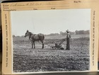 Original John Deere File For #349 Planter, 4 Images of Field Scenes — photo 3