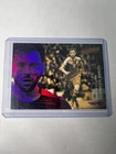 2016-17 Panini Aficionado - Admir Mehmedi #72 Artist's Proof Purple /99
