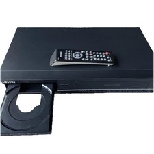 Samsung DVD-V6700  DVD/VHS Combo Player Hi-Fi...
