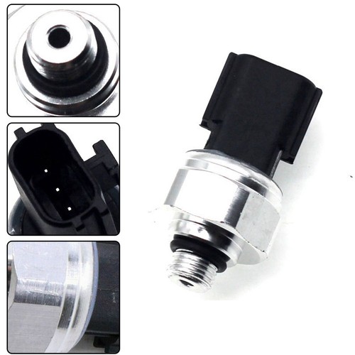 New Aftermarket AC Pressure Switch Sensor for Hyundai Elantra Sorento Sportage - Picture 2 of 6