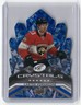 2021-22 Upper Deck Ice #IC-23 Carter Verhaeghe Ice Crystals