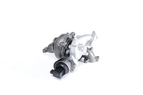 BTS Turbo Turbolader für VW Polo 6R1 6C1 1.6 TDI 6R_ Audi A1 Sportback 8XA