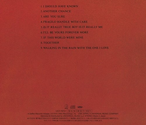 Love Unlimited (Disco Fever) by LOVE UNLIMITED [Audio CD]