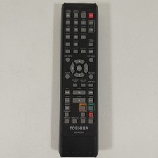 Toshiba SE-R0294 DVD VCR Combo Remote Control