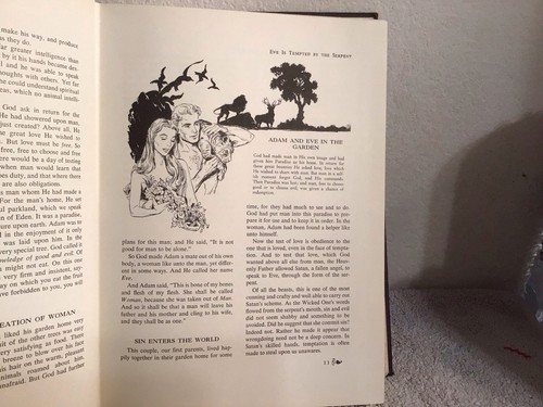 Hoffnung der Nation Unser christliches Erbe 1952 Hardcover - Bild 12 von 18