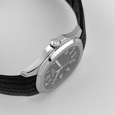 Patek Philippe Aquanaut 5167A-001 'Tiffany & Co.' Stainless Steel Black Dial 3