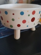 Futternäpfe für kleinere Hunde oder auch Katzen