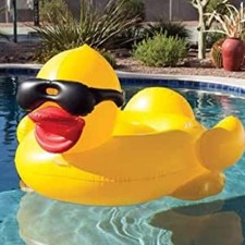 Pool Float Erwachsene Kinder Wasserkanonen au...