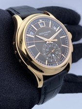 Patek Philippe Complications 5905R Brown Dial Box Papers 3