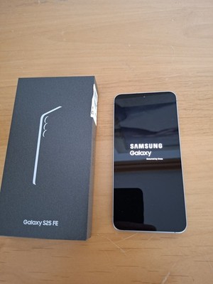Samsung Galaxy S25 FE 256GB