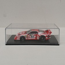 Spark Le Mans 24h race car collection Lancia Beta Montecarlo Turbo