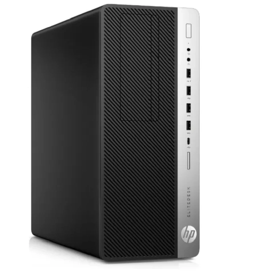 WINDOWS 11 GAMING PC DESKTOP WORKSTATION CORE i7-8TH COMPUTER 64GB RAM 2TB SSD - Image 2 of 3