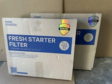 2  Set Coway Airmega AP-1512HH & 200M Air Purifier Replacement Filter NEW
