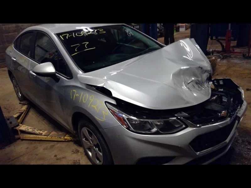 Пряжка ремня безопасности переднего пассажира подходит для 16-19 CRUZE 10248412 - Изображение 2 из 4