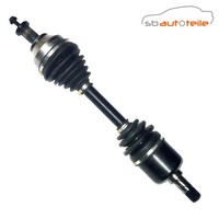 Antriebswelle Links Volvo S40 II V50 C70 Cabriolet C30 Schaltgetriebe