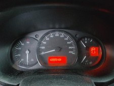 Mercedes-Benz Citan W415 BJ 2013 Engine Motor ab 09/12 K9KB608