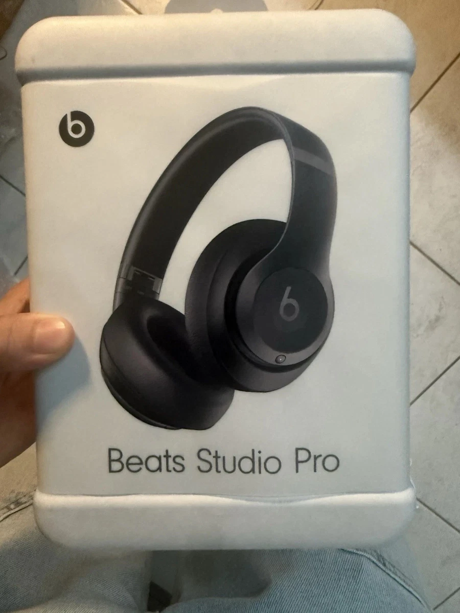 beats studio pro ジャンク品 Beats Pro for sale | eBay