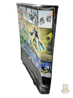 THE BARBAROCKETS フィギュア 3体 セット LEGO BIONICLE: Kopaka and Melum-Unity Set (71311) for sale online
