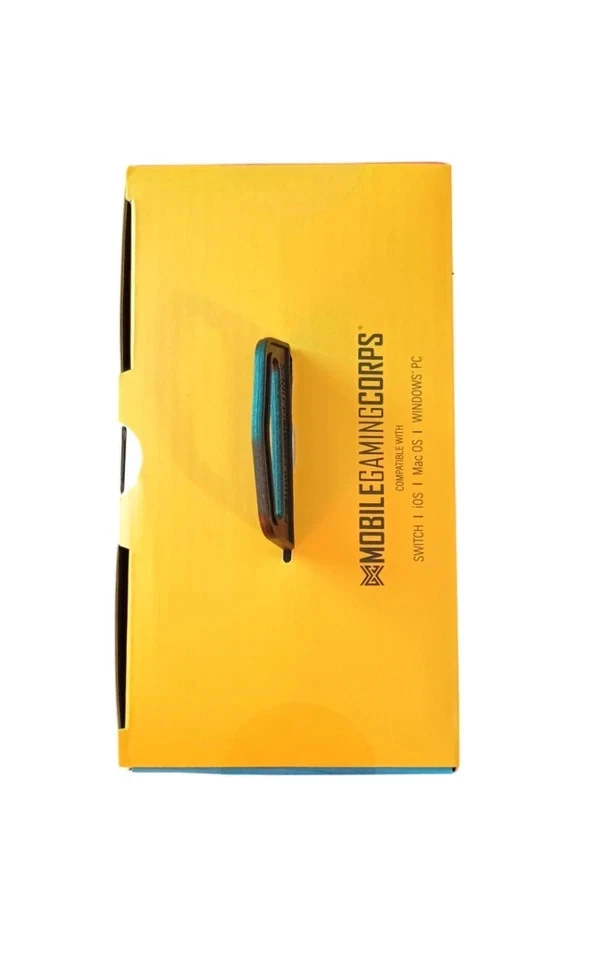 Mobile Gaming Corps Switchplate Wireless Controller | Switch - PC - Mobile | FS - Image 2 of 4