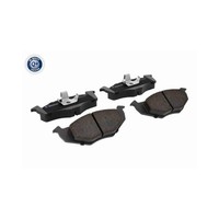 Vaico V10-8107 Bremsbelagsatz, Scheibenbremse FüR Audi Seat