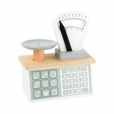 Legler petit pied balance en bois à partir de 3 ans 11201