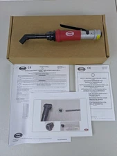 Sioux 1AM1542 Angle Air Drill 9/32 X 40 THREADED Aviation Aircraft Tools New