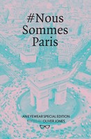 Noussommesparis Oliver Jones Taschenbuch Kartoniert / Broschiert Englisch 2016