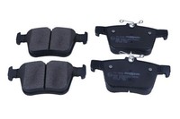 Maxgear Bremsbelagsatz, Scheibenbremse 19-3598