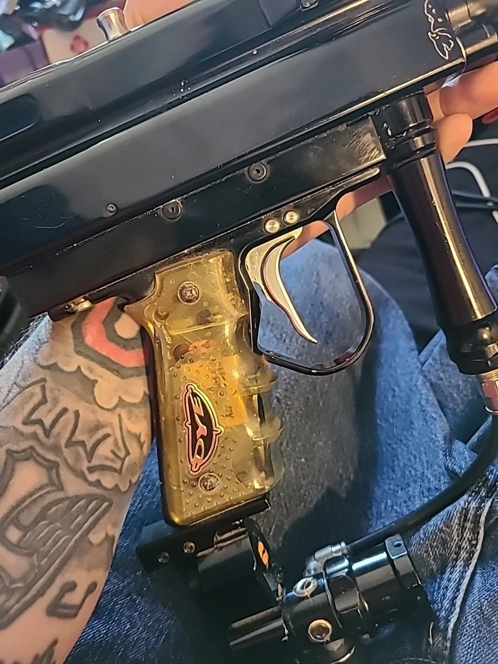 Marcador Smart Parts Foto 4 de 4