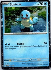 Pokemon TCG Cosmos Holo Black Star Promos V Cards Pick Your Card NM