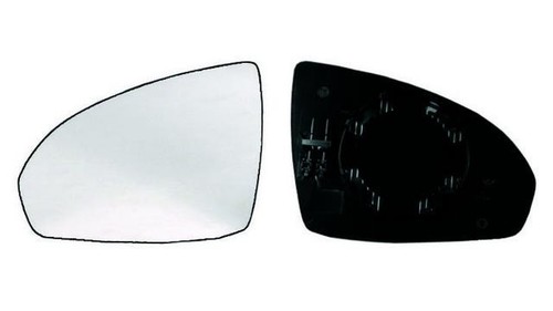 Recambio De Cristal De Espejo Retrovisor Derecho Con Base Para OPEL – IPARLUX