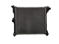 Radiateur Peugeot iOn