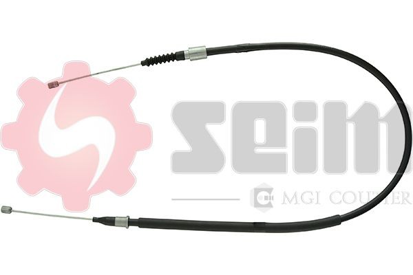 Seim Seilzug, Feststellbremse 554372 FüR Opel-image