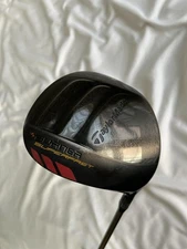 Taylormade Burner Superfast TP  8.5 Driver Right Hand Stiff Flex
