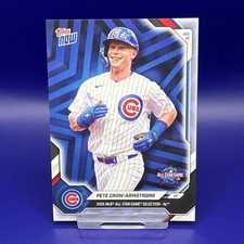 2026 Topps NOW MLB (Baseball) All-Star Game Set: Pete Crow-Armstrong