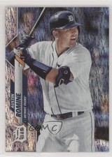 2020 Topps Hobby Foilboard 208/229 Austin Romine #688 1u6