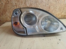 Feu avant (phare) Hyundai TERRACAN