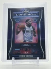 2025 Topps Chrome Kyrie Irving Base (RAW)