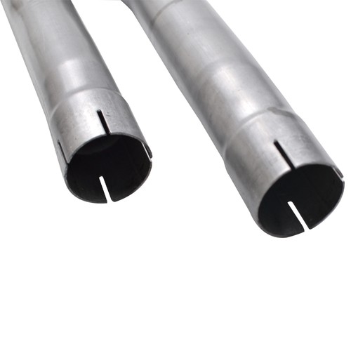 Catalytic Converter for Ford Transit-150 250 350 2015-2019 V6 3.7L Front Side - Picture 9 of 12