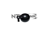 Snr GA358.10 Spannrolle, Keilrippenriemen For Fiat