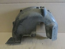 PEUGEOT 208 GENUINE NEARSIDE LEFT PASSENGER'S REAR WHEEL ARCH LINER 9673769280