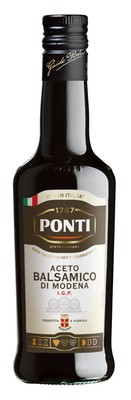 Ponti Aceto Balsamico di Modena IGP 500 ml / Balsamessig