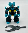 Battle Beasts - Bighorn Sheep - Water Rub - Hasbro 1987